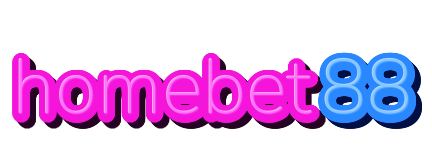 homebet88 — logo kanal