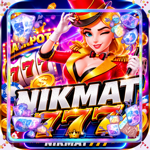 nikmat777 — mitra unggulan
