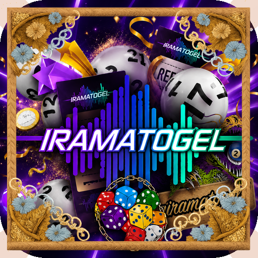 iramatogel — mitra unggulan